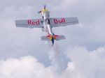 OK-XRC - Flying Bulls Aerobatics Team