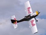 OK-XRC - Flying Bulls Aerobatics Team