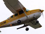 OE-DUM - Cessna U 206 F
