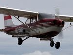 OE-DLS - Cessna FR 172 H