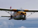 OE-DSD - Cessna 210 B