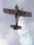 Flying Bulls Aerobatics Team