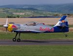 OK-XRB - Flying Bulls Aerobatics Team