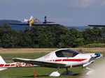 OK-XRA - Flying Bulls Aerobatics Team