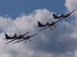 OK-XRA/B/C/D - Flying Bulls Aerobatics Team