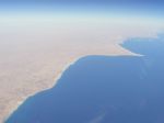 Afrika in Sicht - Westlich von Alexandria - Ras el Kanayis