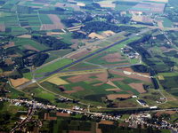 EBTS Vliegveld Goetsenhoven/Tienen  Belgium 7/2005