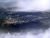 EDDF/FRA - Frankfurt/Main - Deutschland / Germany 7/2005