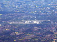 EDDM/MUC - M&uuml;nchen / Deutschland / Germany (5/08)