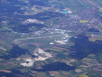 EDMO/OBF -  Oberpfaffenhofen / Deutschland / Germany 