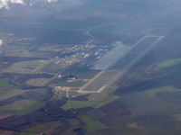 LEMO/OZP Sevilla/Moron de la Frontera / Spain (1/07)