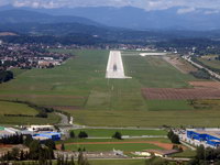 LOWK/KLU Klagenfurt - Austria 8/2006