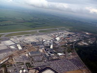 VIE/LOWW - Wien - Schwechat / Vienna International Airport - Austria (6/2005)