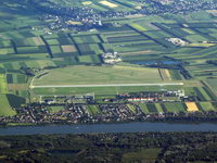 Tulln/Langenlebarn (mil) - Austria 6/2005