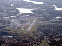 >ESSB/BMA - Stockholm-Bromma - Schweden / Sweden