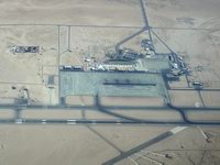 HEGN/HRG -  Hurghada / Egypt