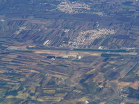 LEGR/GRX Granada Spanien / Spain