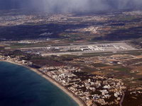 LEPA/PMI Palma de Mallorca - Balearen - Spanien / Spain