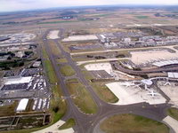 LFPG/CDG Paris - Charles de Gaulle / France