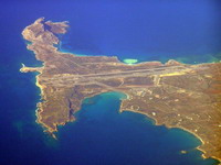 LGKP/AOK - Karphatos/Greece (10/2005)