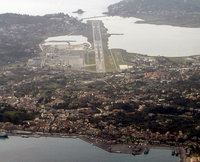 CFU/LGKR Corfu-Kerkira Greece (8/2002)