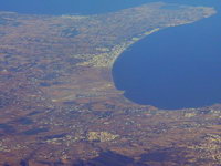 LGTS/SKG Saloniki/Thessaloniki - Makedonia/Greece