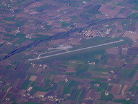 CUE/LIMZ - Cuneo - Levaldigi / Italy  (11/2004)