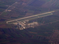 BEG / LYBE - Belgrade - Serbia and Montenegro</B>