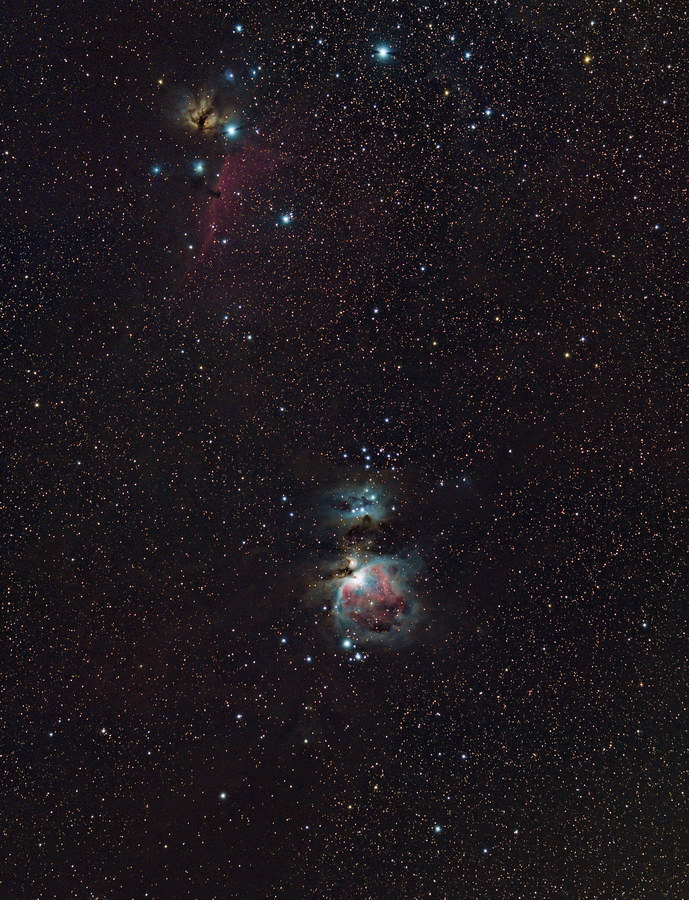 170126 Orion mit Samyanf 135/2