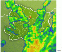 14:05  Wetterradar NÖ