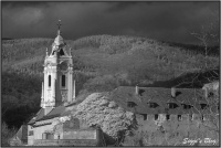 Dürnstein in der Wachau