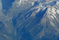Stausee Magritze, Glocknerpanoramastrasse