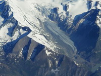 Stausee Magritze, Pasterze, Grossglockner