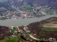 Aggsbach-Dorf / Aggsbach-Markt / Nieder&ouml;sterreich - &Ouml;sterreich/Austria