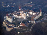 Benediktinerabtei Stift Göttweig Niederösterreich - Österreich/Austria