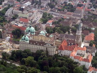 Klosterneuburg Niederösterreich - Österreich/Austria