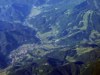 T&uuml;rnitz - Bez.Lilienfeld  / Nieder&ouml;sterreich - &Ouml;sterreich/Austria 6/2006