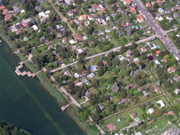 Indurstriestrasse-Alte Donau /Wien - &Ouml;sterreich/Austria