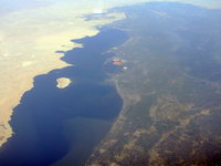 Birket Qu&acirc;r&ucirc;m / Egypt