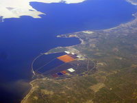 Birket Qu&acirc;r&ucirc;m / Egypt