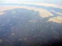 Birket Qu&acirc;r&ucirc;m / Egypt