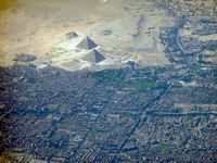 Cairo - Giza / Egypt