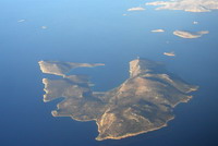 Rhodos - Nisi Alimia