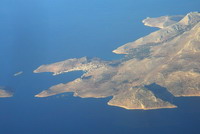 Rhodos - Nisi Halki (Chalki)
