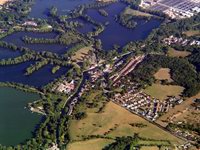 UK - Countryside around London