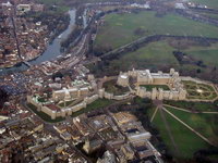 UK - Windsor Castle