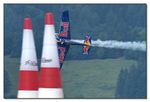 Red Bull Airrace Demo