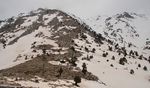 Im Taurusgebirge