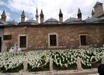 Konya -  Mevlana Museum