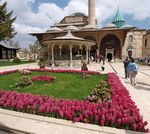 Konya -  Mevlana Museum